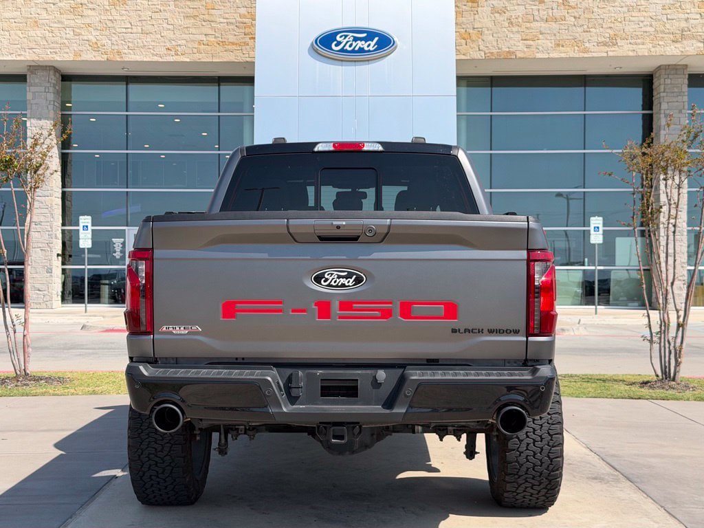 Used 2024 Ford F150 XLT w/ Equipment Group 303A High AWD/4WD image 22