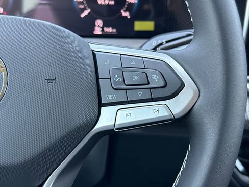 New 2025 Volkswagen Tiguan S image 35