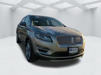 Used 2019 Lincoln MKC Reserve video 3