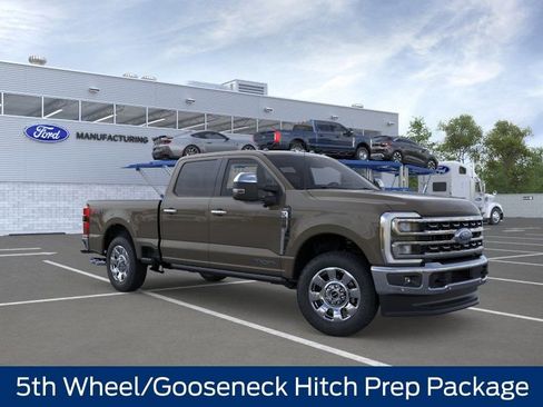 New 2026 Ford F250 Lariat AWD/4WD image 6