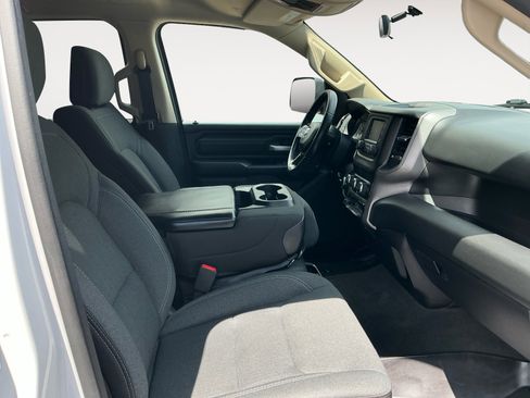 Used 2020 RAM 1500 Tradesman AWD/4WD image 15