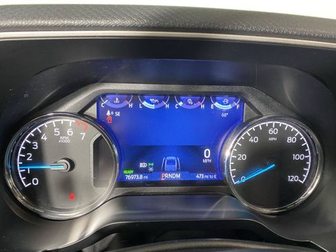 Used 2021 Ford F150 XLT w/ Equipment Group 302A High AWD/4WD image 26