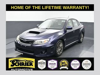 Used 2013 Subaru Impreza WRX Premium AWD/4WD 360° Tour