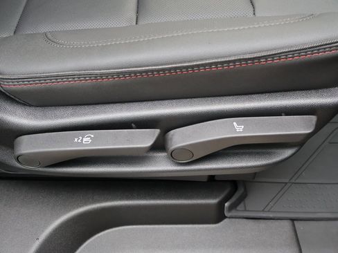 New 2026 Chevrolet Tahoe RST w/ Comfort Package image 42