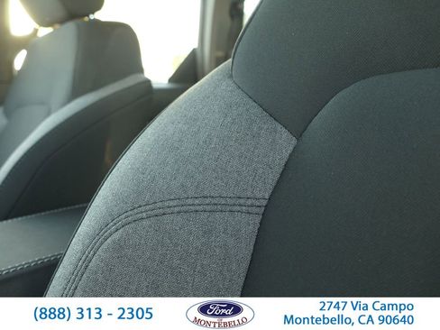 New 2025 Ford Bronco 4-Door image 13