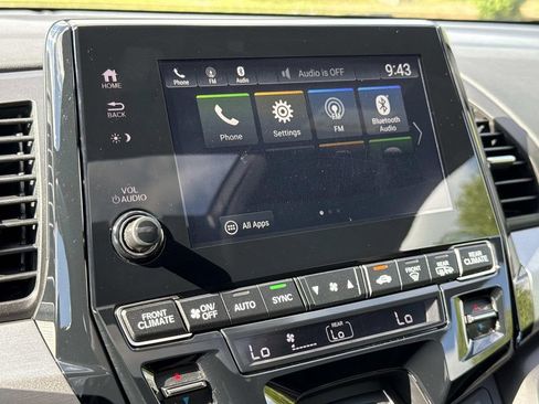 Used 2023 Honda Odyssey Sport image 5