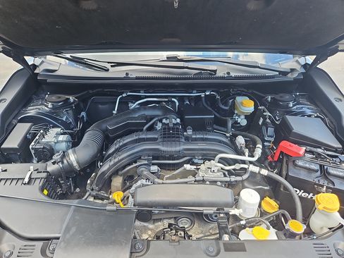 Used 2019 Subaru Crosstrek 2.0i Limited AWD/4WD image 30