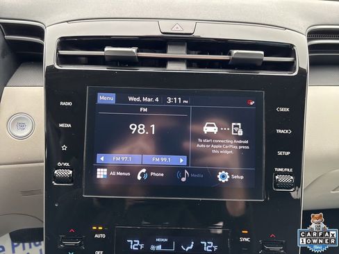 Used 2024 Hyundai Tucson SEL FWD image 64