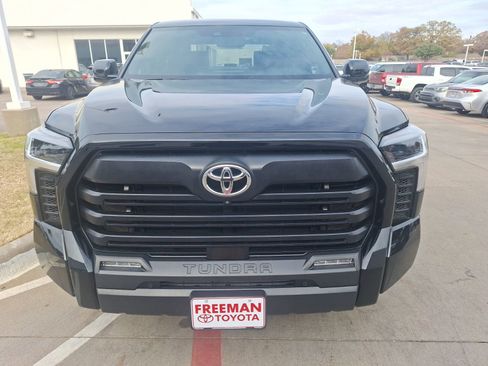Used 2025 Toyota Tundra SR5 image 9