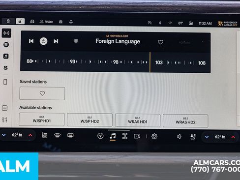 Used 2024 Rivian R1S Adventure image 43