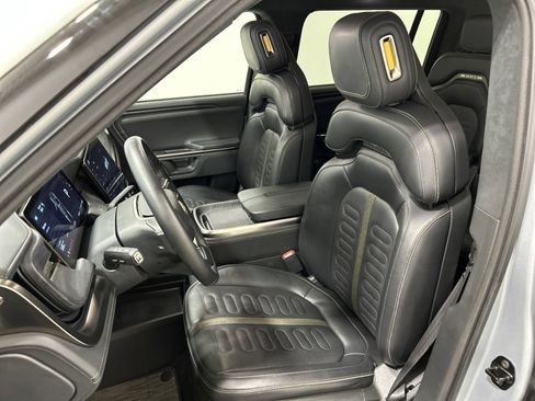 Used 2024 Rivian R1S Adventure AWD/4WD image 20