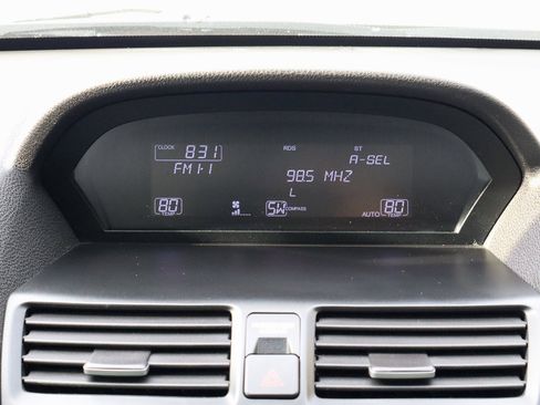 Used 2009 Acura TL image 21