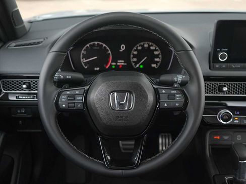 Used 2026 Honda Civic Sport image 16