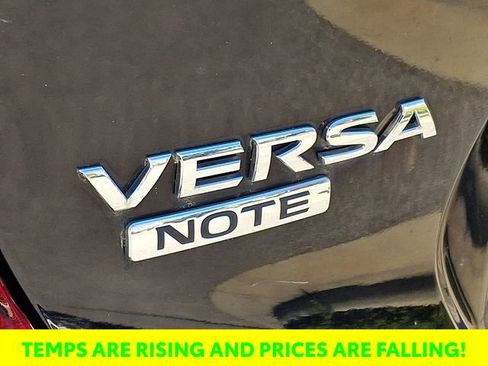 Used 2015 Nissan Versa Note S Plus image 24