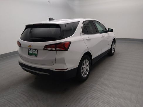 Used 2022 Chevrolet Equinox LT FWD image 9