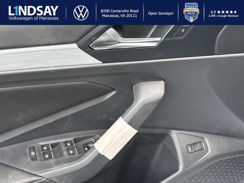 New 2026 Volkswagen Jetta S image 17