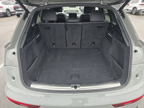 Certified 2023 Audi SQ5 Prestige w/ Prestige Package image 17