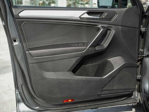 Used 2024 Volkswagen Tiguan S image 22