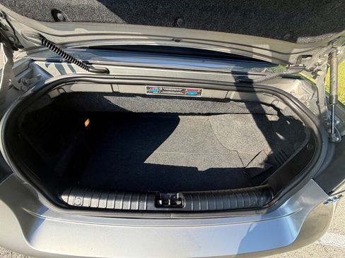 Used 2008 Saab 9-3 2.0T w/ Premium Package FWD image 22