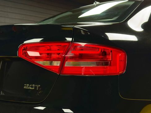 Used 2013 Audi A4 2.0T Premium image 7