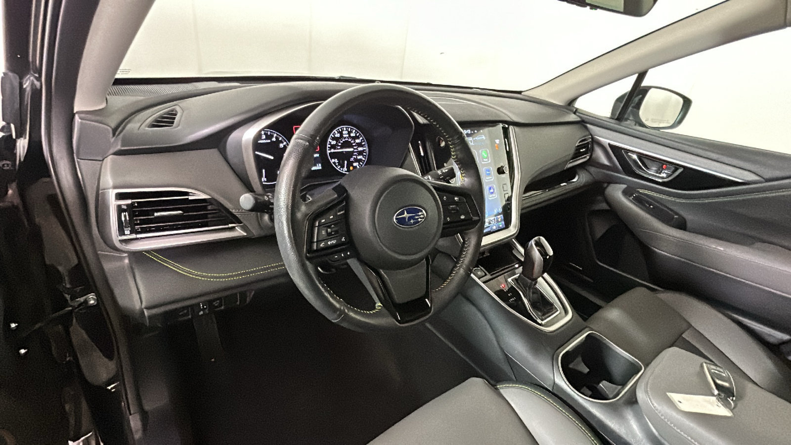 Used 2024 Subaru Outback Onyx Edition AWD/4WD image 16