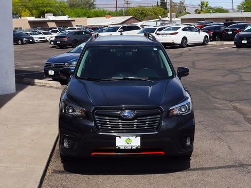 Used 2019 Subaru Forester Sport w/ Popular Package #2 image 15