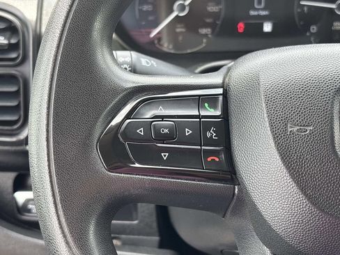 Used 2023 RAM ProMaster 2500 FWD image 18