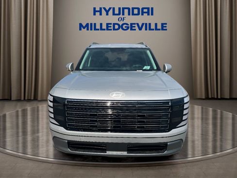 New 2026 Hyundai Palisade SEL image 9