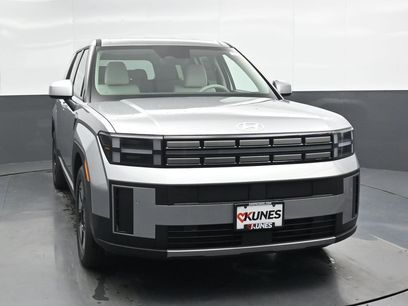 New 2026 Hyundai Santa Fe SE