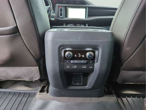 Used 2024 GMC Yukon Denali w/ Max Trailering Package AWD/4WD image 31