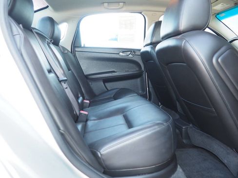 Used 2013 Chevrolet Impala LTZ image 12