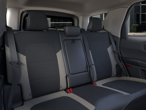 New 2026 Ford Bronco Sport Big Bend AWD/4WD image 11
