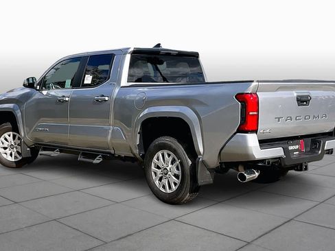 New 2025 Toyota Tacoma SR5 image 12