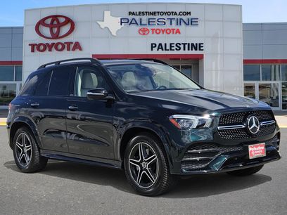 Used 2023 Mercedes-Benz GLE 450 4MATIC