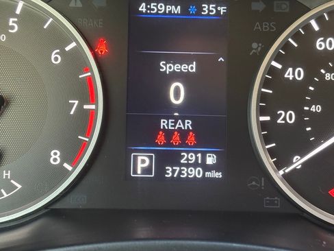 Certified 2024 Nissan Sentra S image 16