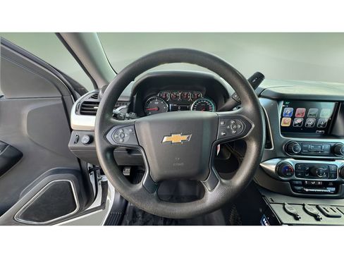 Used 2020 Chevrolet Tahoe Commercial w/ Enhanced Driver Alert Package image 22