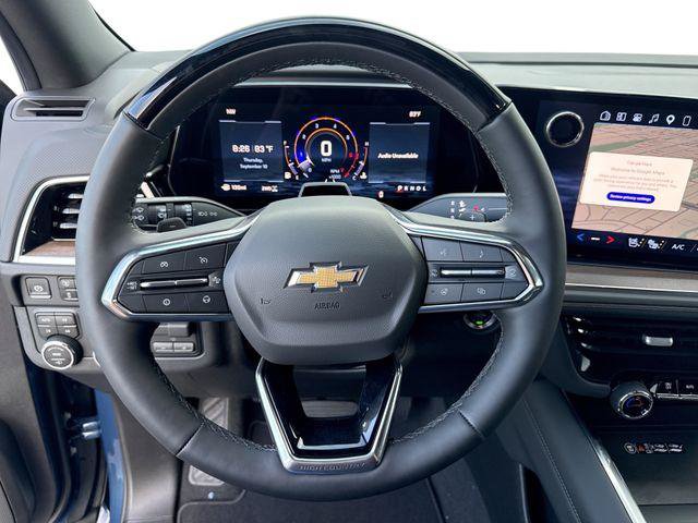 New 2026 Chevrolet Tahoe High Country AWD/4WD image 11