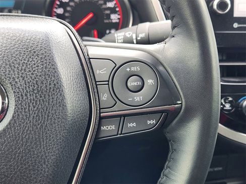 Used 2024 Toyota Camry XSE image 26