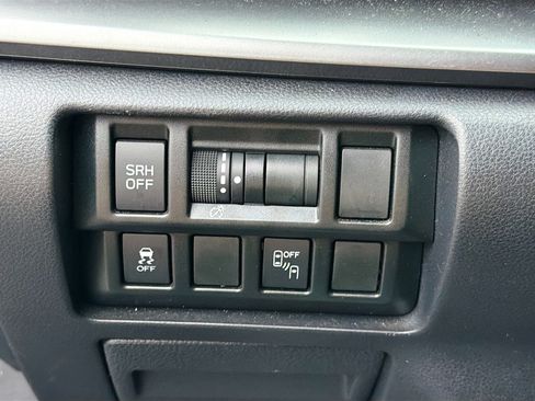 Used 2019 Subaru Crosstrek 2.0i Limited w/ Popular Package #4 AWD/4WD image 34