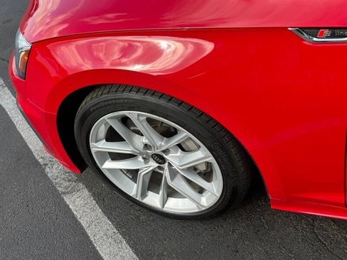 Used 2024 Audi A5 2.0T Premium Plus image 15