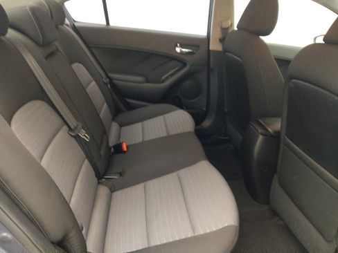 Used 2014 Kia Forte EX FWD image 19