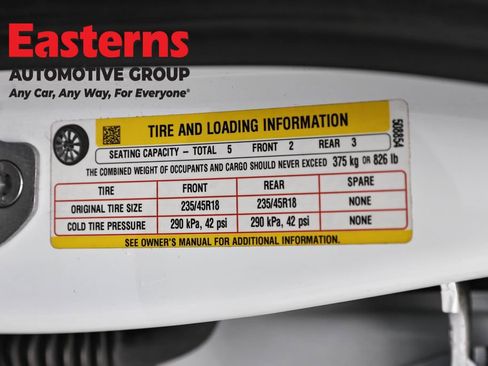 Used 2023 Tesla Model 3 Standard Range image 31