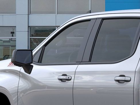 New 2026 Chevrolet Silverado 1500 RST w/ RST All Star Premium Package AWD/4WD image 12