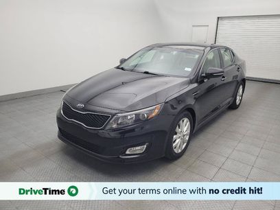 Used 2015 Kia Optima EX