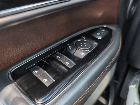 Used 2022 Lincoln Navigator L Black Label AWD/4WD image 26