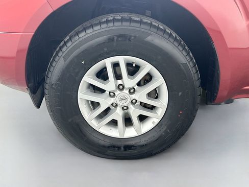 Used 2019 Nissan Frontier SV RWD image 32