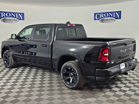 New 2026 RAM 1500 Big Horn image 3