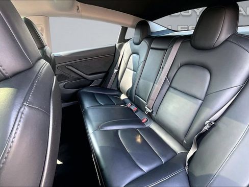 Used 2018 Tesla Model 3 Long Range AWD/4WD image 25