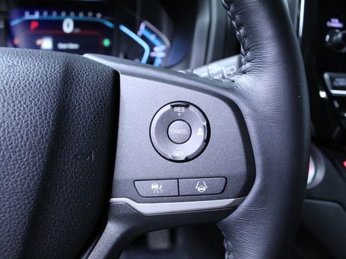 Used 2024 Honda Odyssey EX-L image 21