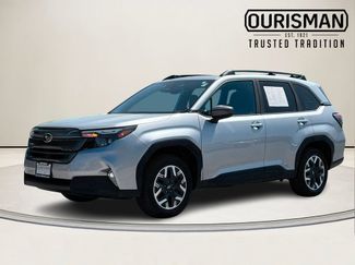 Certified 2026 Subaru Forester Premium AWD/4WD video 2